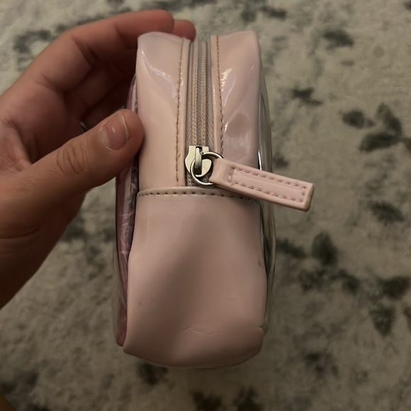 Victoria Secret Pink Cosmetic Bag - Picture 5 of 5